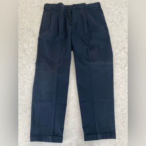 BROOKS BROTHERS men’s casual pants
